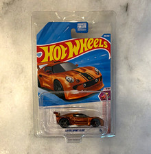 Hot Wheels Lotus Sport Elise SUPER TRESURE HUNT Car 1:64 Unopened Box picture