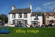 Photo 6x4 Holly House Hotel, Ravenglass  c2009 picture