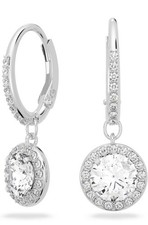 Swarovski Una Angelic Crystal Drop Earrings Collection  picture