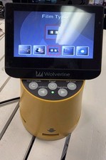 Wolverine F2DTITAN Titan 8-in-1 Film to Digital Converter Device Only picture