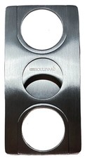 Euro Flat Credit Card Cigar Cutter like Cuban Crafters Euro picture