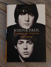 John & Paul: A Love Story in Songs picture