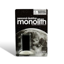 Science Fiction Collectible 2001 A Space Odyssey Monolith Action Figure picture