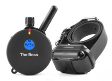 Educator ET-800 The Boss Remote Dog Training E-Collar, 1 Mile, Stubborn Dogs picture