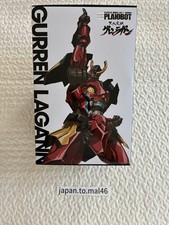 PLAIOBOT GURREN LAGANN Model Kit Figure Plastic Model Limited Edition JAPAN NEW picture