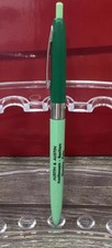 Vintage Pen Austin & Austin Auctioneers Realtors Greeley Colorado Green picture