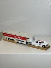 EXXON, 1996 Race Team Support Vehicle, Die Cast Collectible, Limited Edition picture