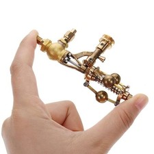 Microcosm P60 Mini Steam Engine Flyball Governor Part Accessories For Steam Engi picture
