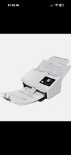 Xerox D70n Duplex Document Scanner USB 3.1 300 DPI 24-Bit Color Depth picture