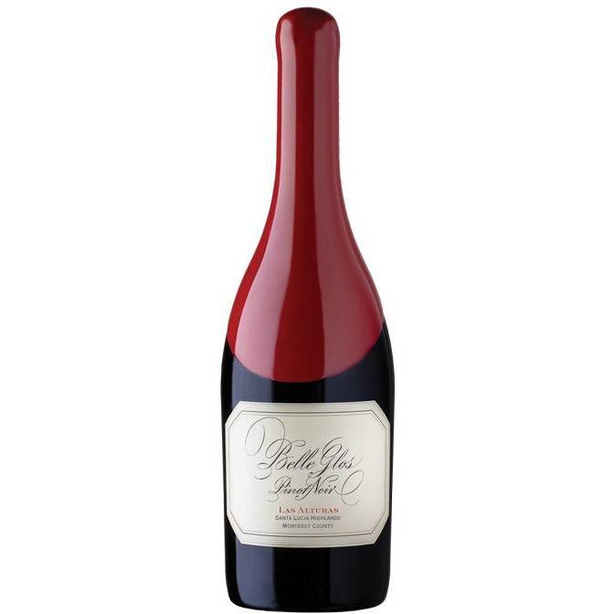 Belle Glos Las Alturas Pinot Noir 2024 (750ml) ***12 Bottles, *** Belle Glos Las Alturas Pinot Noir 2024 (750ml) ***12 Bottles, ***