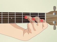 Learn How To Play the Guitar, Electric or Acoustic, Tutorial Lessons DVD + Case picture