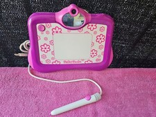 Mattel Girl Tech Stylin Studio The Ultimate MakeOver Plug & Play TV Game System picture