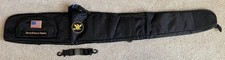 Brown Bess Flintlock Musket Case - Short Land Pattern - Fits Pendersoli™ picture