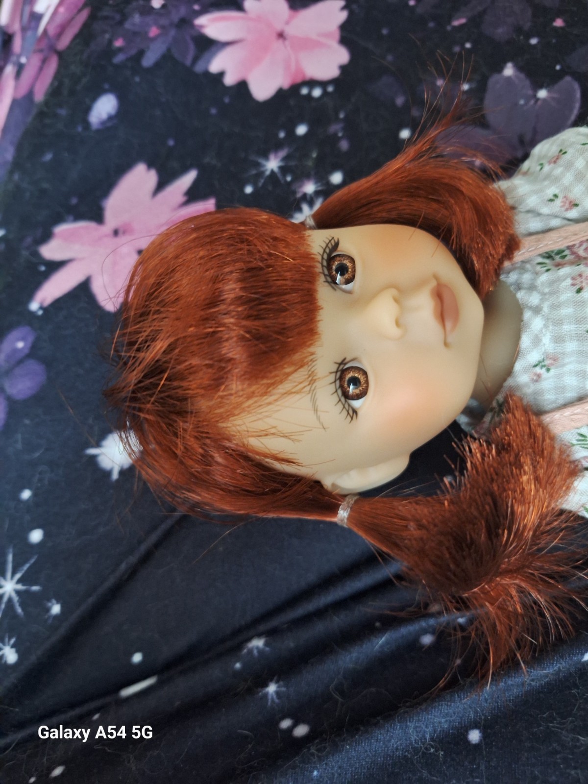 Ruby Red Jollie Buddies Dorothy