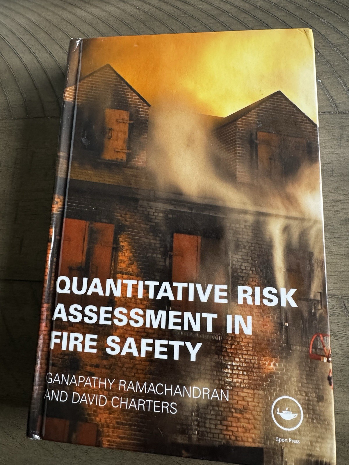 Quantitative Risk Assessment in Fire Safety 