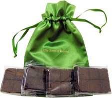 Irish Turf Peat Refills Bulk Pack with 24 Mini Sods in a Scent of Ireland... picture