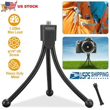 Digital Light weight Mini Tripod Holder Stand For Camera Video Photo Photography picture