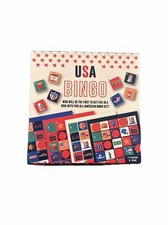 Usa Bingo picture