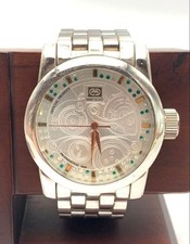 Marc Ecko Wristwatch Unisex picture