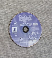 Bratz (Playstation) picture