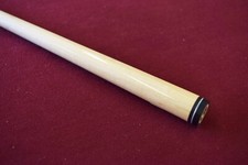New Pool Cue Shaft 5/16 x 18 Flat Face Joint Fits Many Others - Billiard Shafts picture