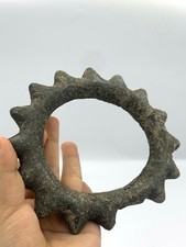 Antique arm bronze original old peace Antique picture