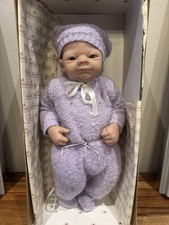 Ashton Drake So Truly Real Loving Emily doll And Angels Danced picture