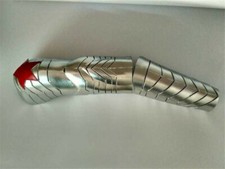  EVA Custom Made Civil War Captain America Winter Soldier Bucky Barne Armor Arm picture