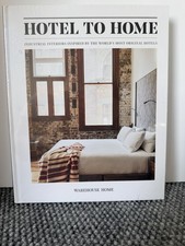 Hotel to Home: Industrial Interiors from the World's Most Original Hotels by Sop picture