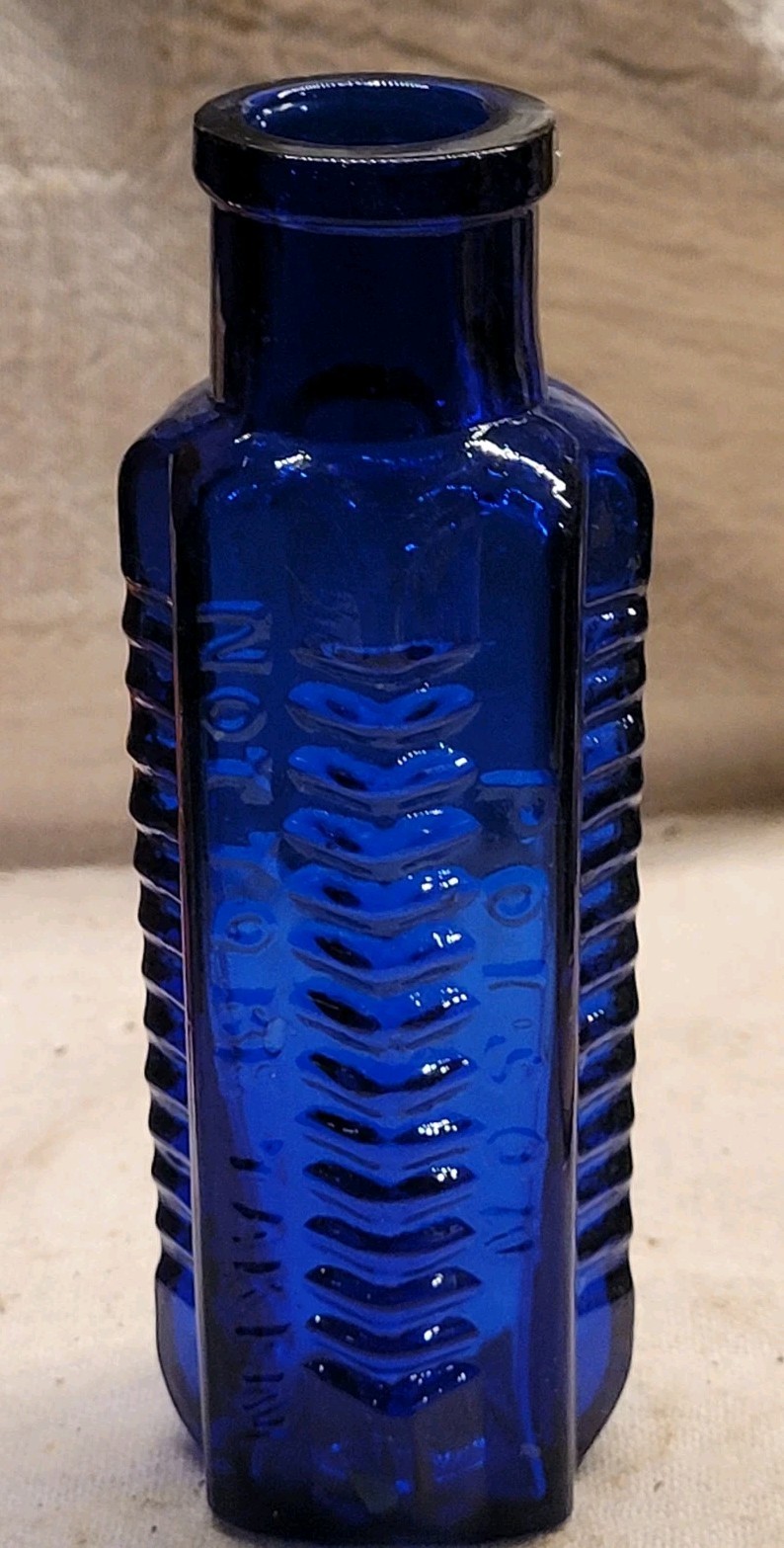 Rare Eaton Star Poison Near Mint Rare Eaton Star Poison Near Mint