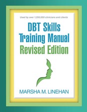 DBT Skills Training Manual  picture