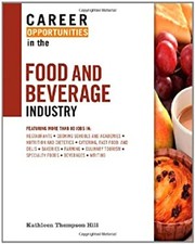 Career Opportunities in the Food and Beverage Industry Facts On F picture