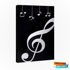 Music Folder Binder A4 Black 40 Pockets Choral Band Sheet Music picture