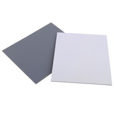Neewer 18% Gray / White Card Set for White Balance / Exposure Value picture