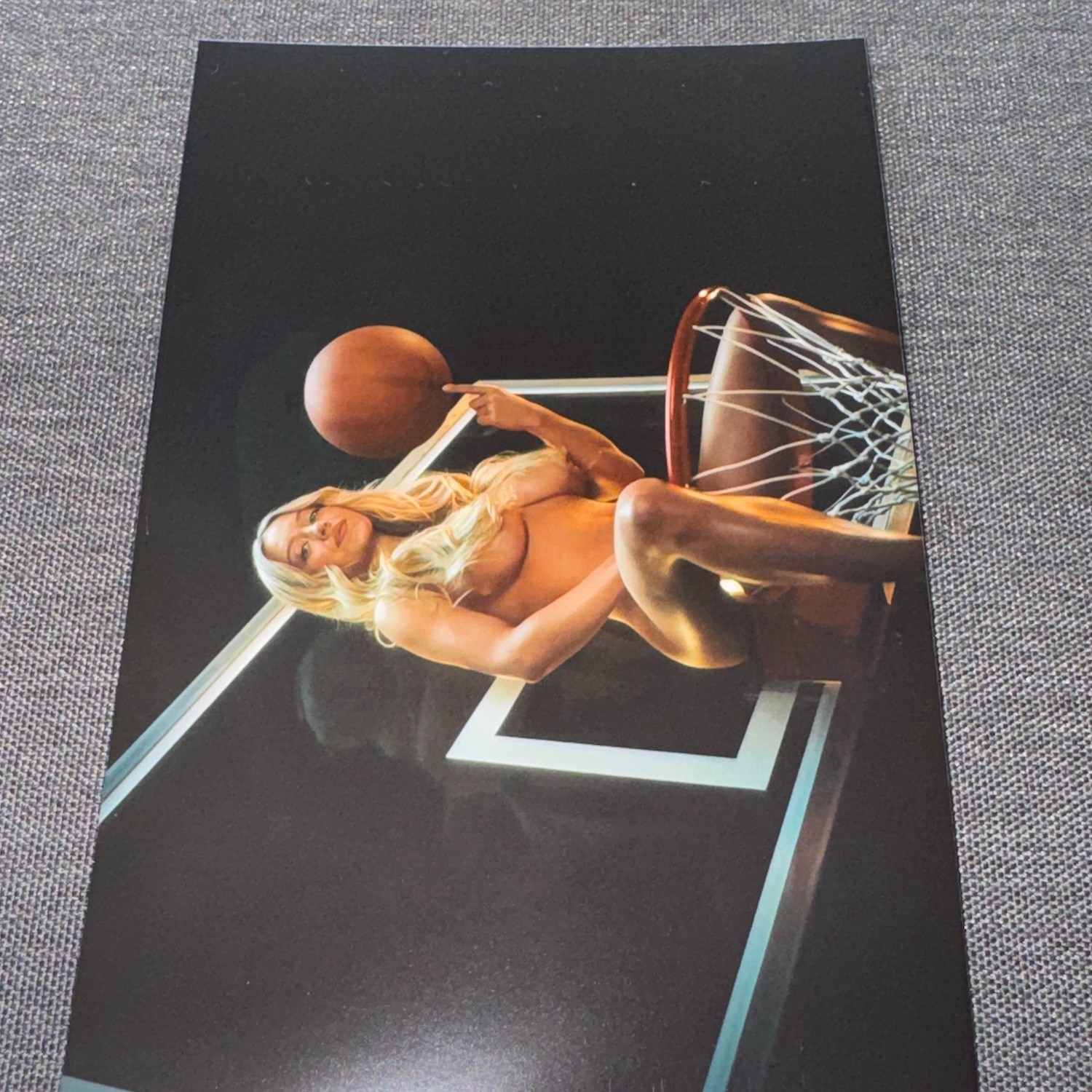 SYDNEY SWEENEY 4x6 in. Glossy Photo Print - Celebrity Actress Sports Basketball SYDNEY SWEENEY 4x6 in. Glossy Photo Print - Celebrity Actress Sports Basketball