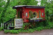Detailed Psychic Reading - Tarot ~ 33 Years Experience picture