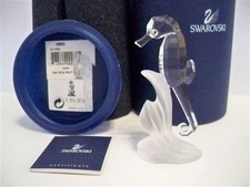 SWAROVSKI SEA HORSE 168683  picture