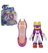 Sonic The Hedgehog  Wave The Swallow Jakks Pacific Figure sealed figure  picture