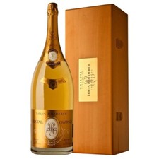 Louis Roederer Cristal Brut 2002 6 Liter (Methuselah) picture