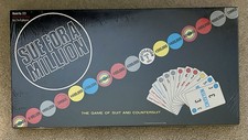 Sue For A Million The Game of Suit and countersuit - NEW SEALED ! picture