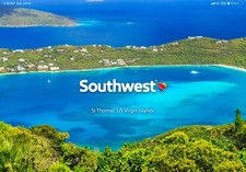 Southwest Airlines 50% off any US Flight! picture