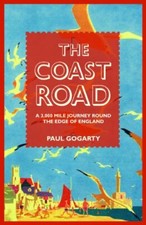 The Coast Road: A 3,000 Mile Journey Round the Edge of England   picture