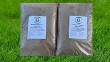 Kentucky Bluegrass Grass Seed - 6 lbs - Direct from Grower - Beautiful Lawn! picture