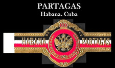 Rare Vintage Cigar Band - Double Eagle (c. 1920s–1940s). Cigar Band Collectibles picture
