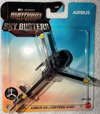 Matchbox The Movie Sky Busters Airbus Helicopters H130 25/32 Diecast picture