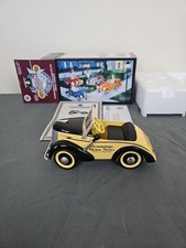 Vintage Crown Premiums  1941 Garton Pedal Car Original Box picture