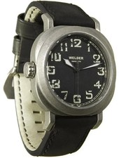 Welder K19 Ref.503 By ITALO FONTANA WATCHES BIG CASE picture