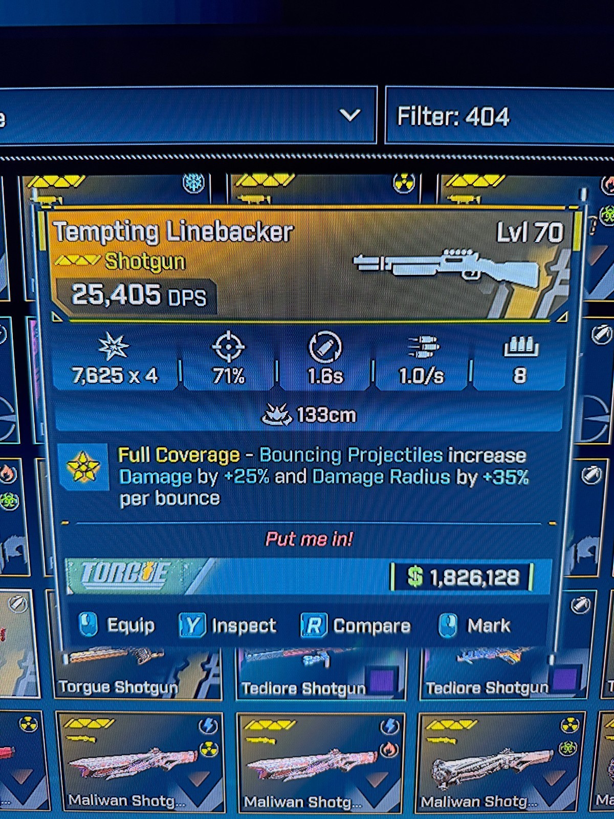 Borderlands 4✨LEGENDARY PEARLESCENT SHOTGUN LVL 70 BL4 WEAPONS GEAR ✅PC-PS-XBOX✨ Borderlands 4✨LEGENDARY PEARLESCENT SHOTGUN LVL 70 BL4 WEAPONS GEAR ✅PC-PS-XBOX✨