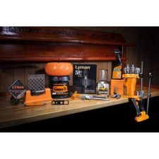 Lyman Ultimate Reloading System picture