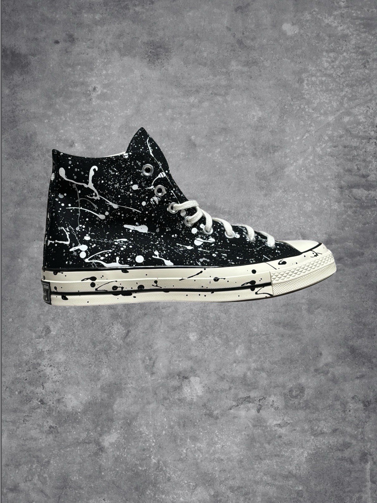 Converse Chuck Taylor All Star Hi 'Archive Paint Splatter'